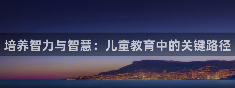 鸿运宝投资理财平台